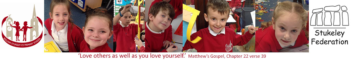 Love others as well as you love yourself. Matthew’s Gospel, Chapter 22 verse 39